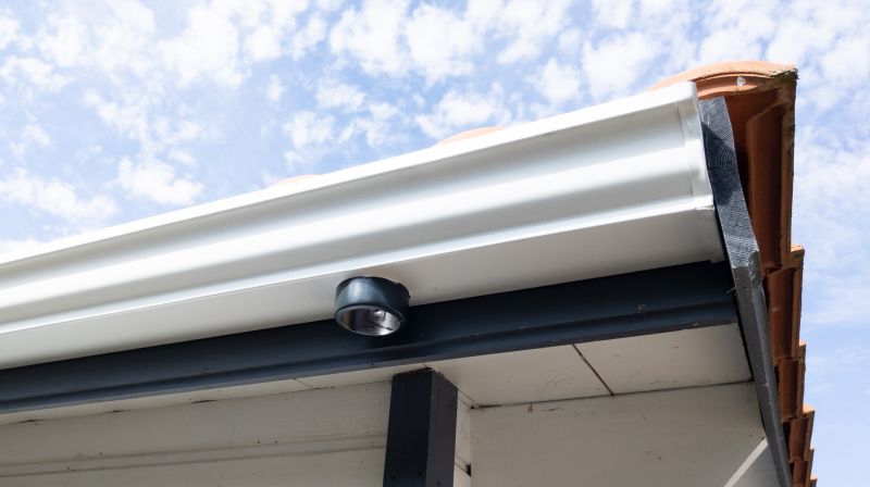 How Proper Gutter Installation Protects Your Roof And Foundation